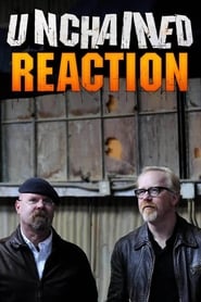 Unchained Reaction poster