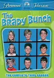 The Brady Bunch Season 3 5