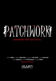 Poster Patchwork 2016