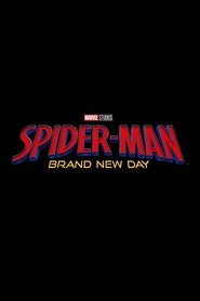 Spider-Man: Brand New Day (2026)