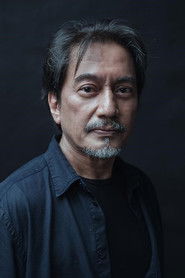 Portrait de Teroy Guzman