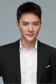 William Feng as Sun Zhongshan