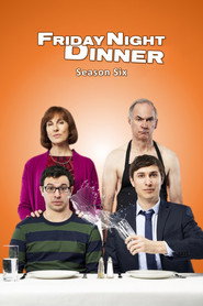 Friday Night Dinner Season 6 3