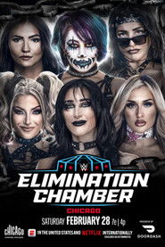 Elimination Chamber