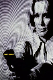 Police Woman poster