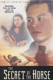 Poster The Secret of the Horse 2001