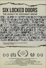 Six Locked Doors: The Legacy of Cocoanut Grove