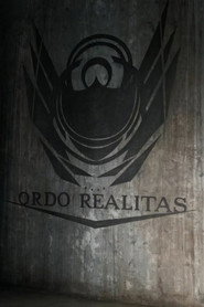 Ordem Paranormal