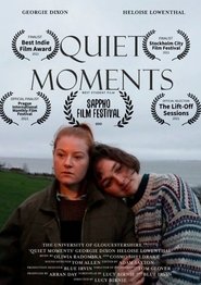 Quiet Moments (2021)