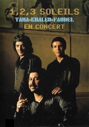 Poster for 1, 2, 3 Soleils