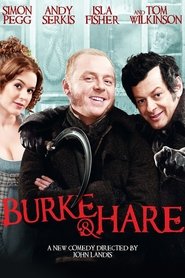 Burke and Hare (2010)