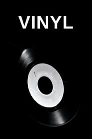 Vinyl постер