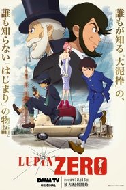 Lupin Zero Lupin Zero