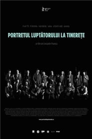 Poster Portretul luptătorului la tinereţe