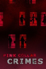 Pink Collar Crimes постер