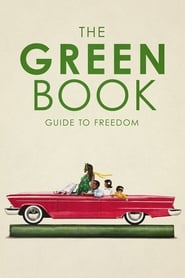 Poster The Green Book: Guide to Freedom 2019