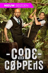 Code van Coppens постер