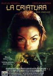 La criatura (2001)