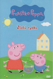 Prasátko Peppa - Zlatá rybka