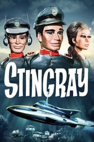 Stingray Episode Rating Graph poster