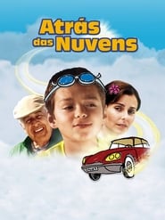 Poster Atrás das nuvens