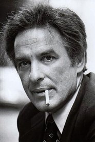 John Cassavetes