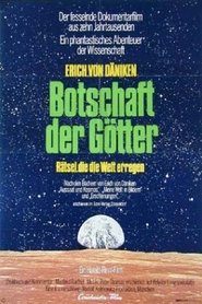 Poster Botschaft der Götter