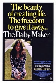 The Baby Maker 1970