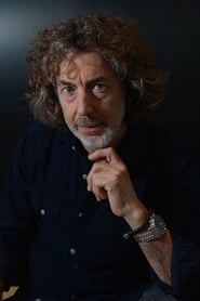 Simon Phillips as Self - Drums