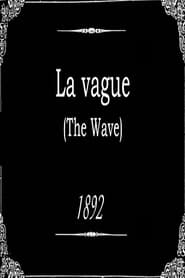 Poster La Vague