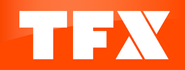 Logo for TFX Logo for TFX