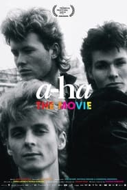 a-ha: The Movie (2021) HD
