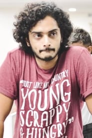 Abhishek Krishnan as Self