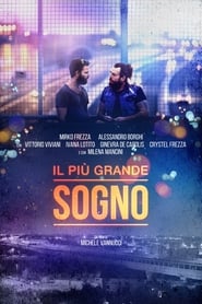 Poster Il più grande sogno