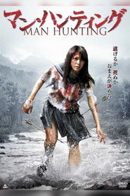 Man Hunting