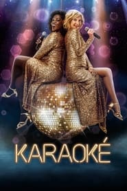 Poster Karaoke 2024