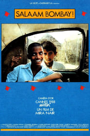 Salaam Bombay! streaming