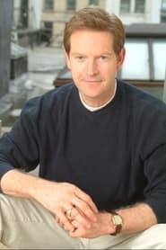 Paul Doherty as Newscaster