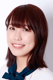 Arisa Kori as Female Competitor (voice)