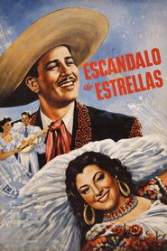 Esc&aacute;ndalo de estrellas (1944)