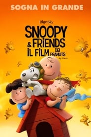 Snoopy & Friends – Il film dei Peanuts (2015)