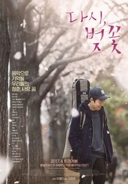 Poster Cherry Blossoms, Again 2017