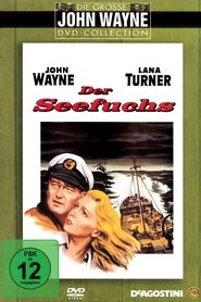 Der Seefuchs 1955 Stream German HD