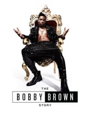 The Bobby Brown Story постер