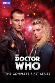 Doctor Who Season 1 Episode 8