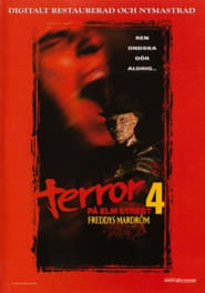 Terror på Elm Street 4 - Freddys mardröm (1988)