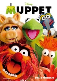 I Muppet poster watch I Muppet now