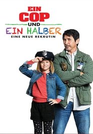 Ein Cop und ein Halber: Eine neue Rekrutin (2017)