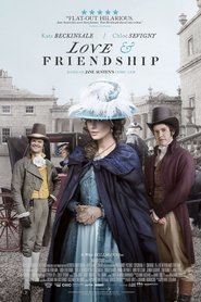 Любов и приятелство [Love & Friendship]