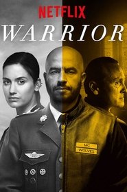 Warrior Episode Rating Graph poster